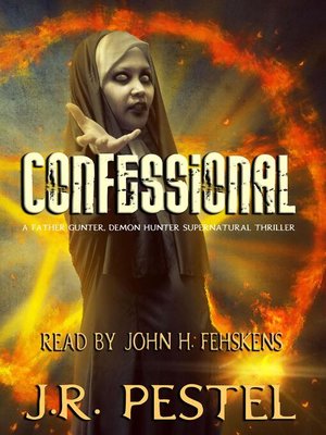 cover image of Confessional